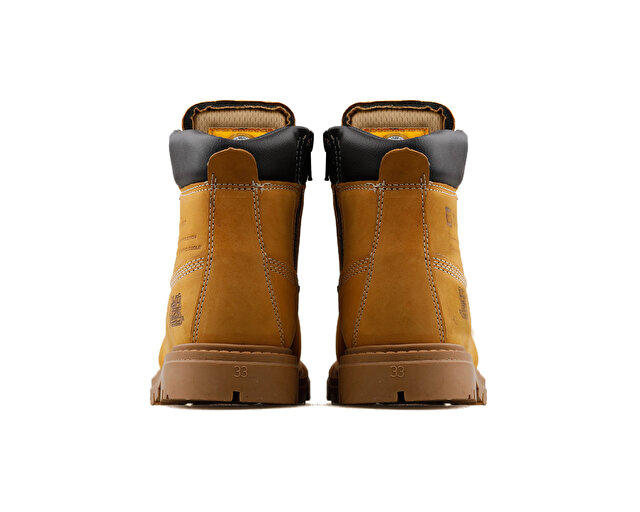 Cat Ayakkabı Bot Bruiser 2.0 - Görsel 5