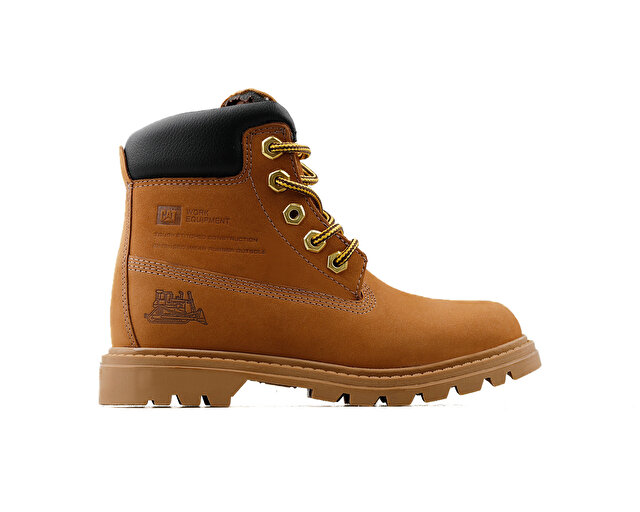 Cat Ayakkabı Bot Bruiser 2.0 - Görsel 2