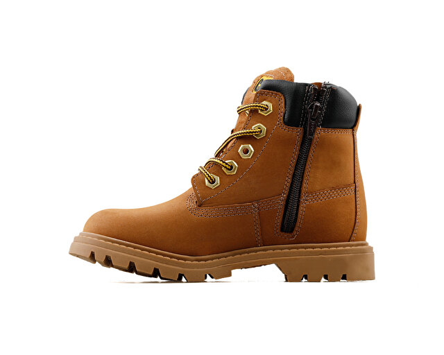 Cat Ayakkabı Bot Bruiser 2.0 - Görsel 3