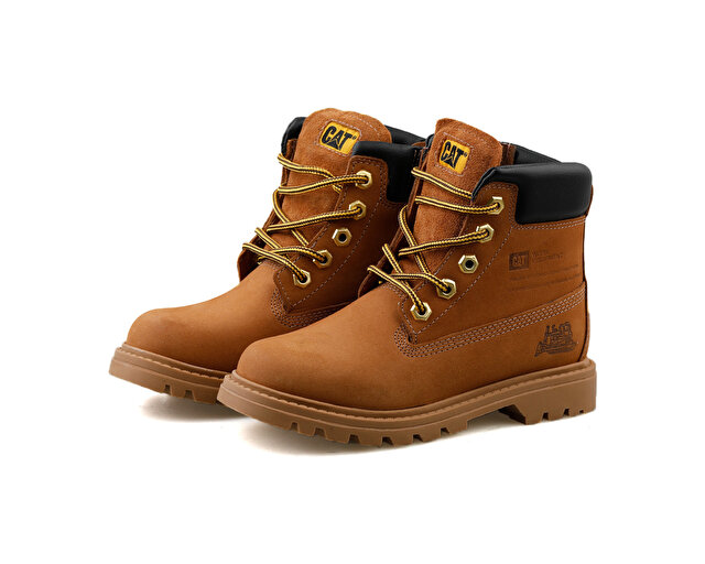 Cat Ayakkabı Bot Bruiser 2.0 - Görsel 4