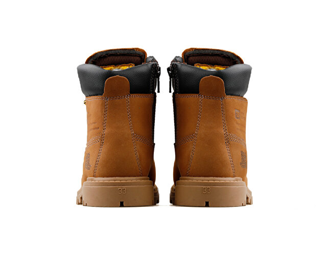 Cat Ayakkabı Bot Bruiser 2.0 - Görsel 5