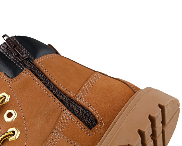 Cat Ayakkabı Bot Bruiser 2.0 - Görsel 9