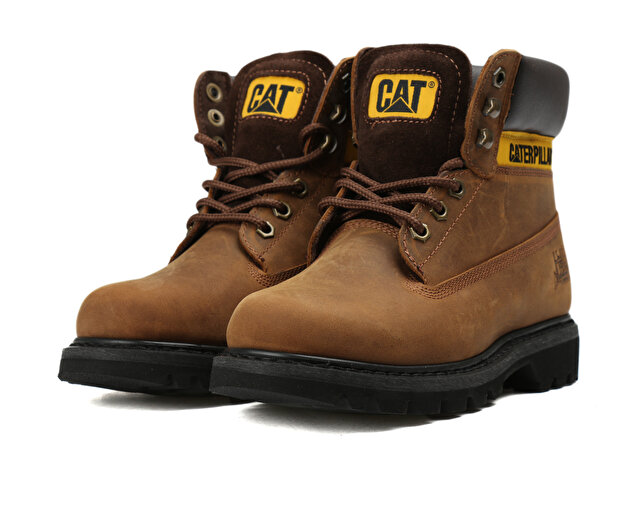 Cat Ayakkabı Bot Colorado - Görsel 4