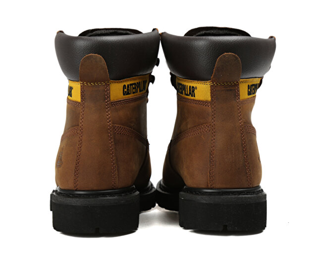 Cat Ayakkabı Bot Colorado - Görsel 5