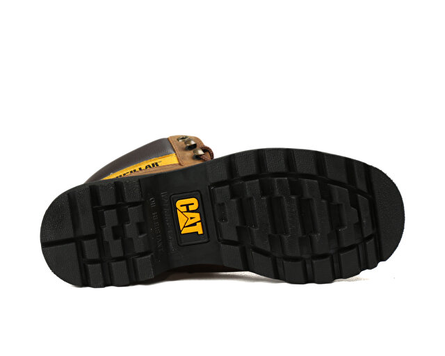 Cat Ayakkabı Bot Colorado - Görsel 6