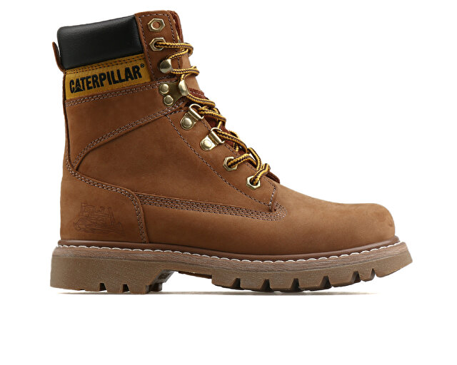 Cat Ayakkabı Bot Montana - Görsel 2