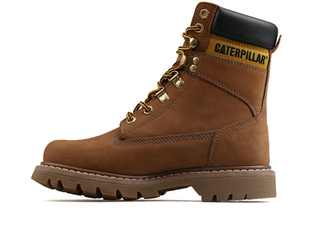 Cat Ayakkabı Bot Montana - Görsel 3