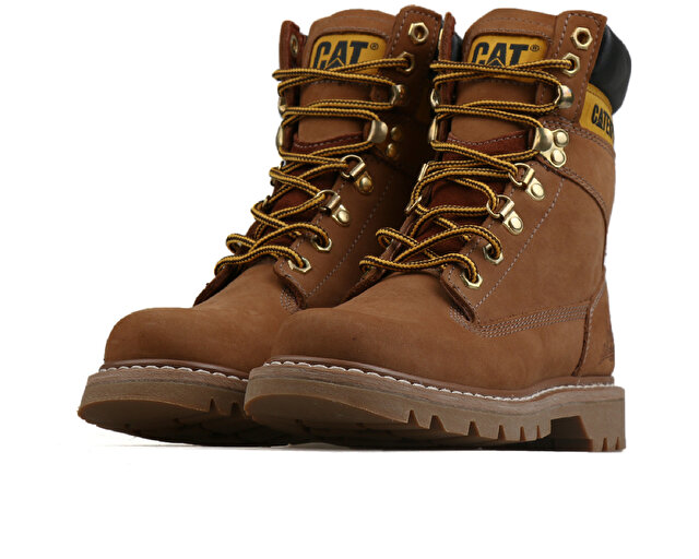 Cat Ayakkabı Bot Montana - Görsel 4