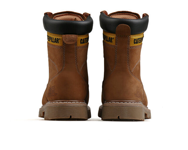 Cat Ayakkabı Bot Montana - Görsel 5