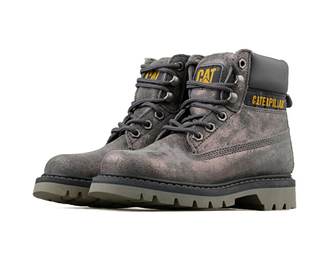 Cat Ayakkabı Bot COLORADO LIMITED - Görsel 4