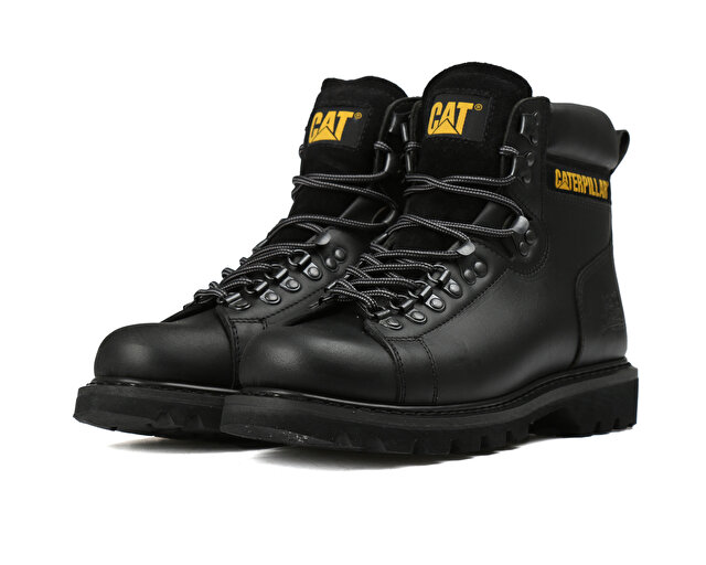 Cat Ayakkabı Bot Alaska - Görsel 4