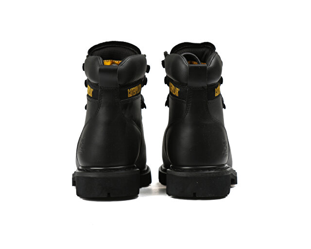 Cat Ayakkabı Bot Alaska - Görsel 5