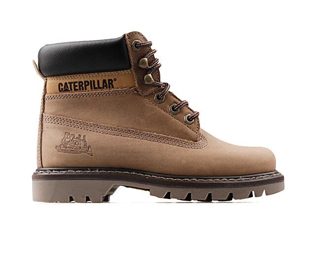 Cat Ayakkabı Bot COLORADO - Görsel 2