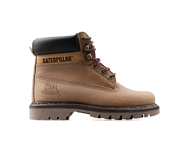 Cat Ayakkabı Bot COLORADO - Görsel 3