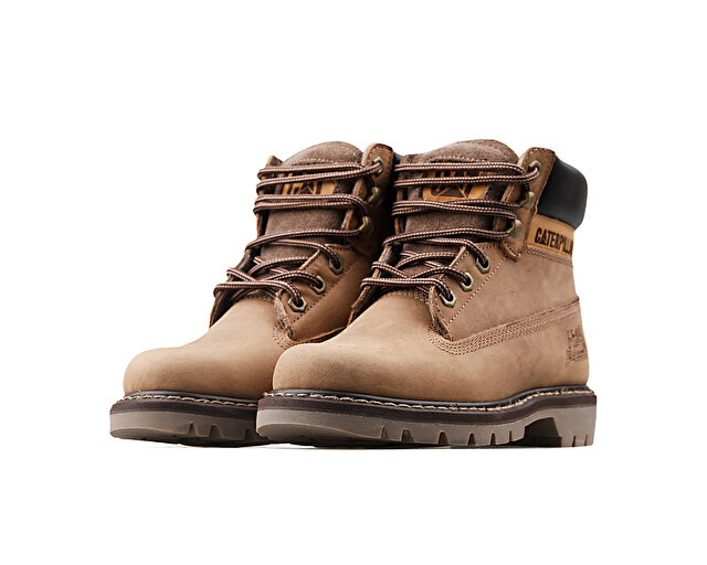 Cat Ayakkabı Bot COLORADO - Görsel 5