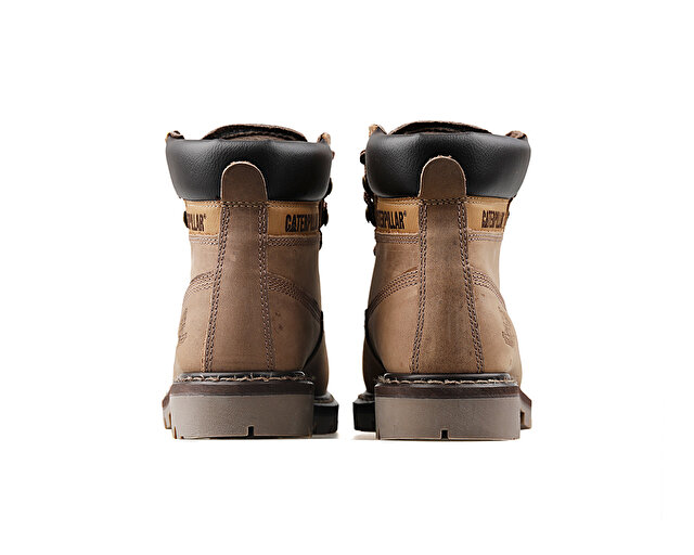 Cat Ayakkabı Bot COLORADO - Görsel 6