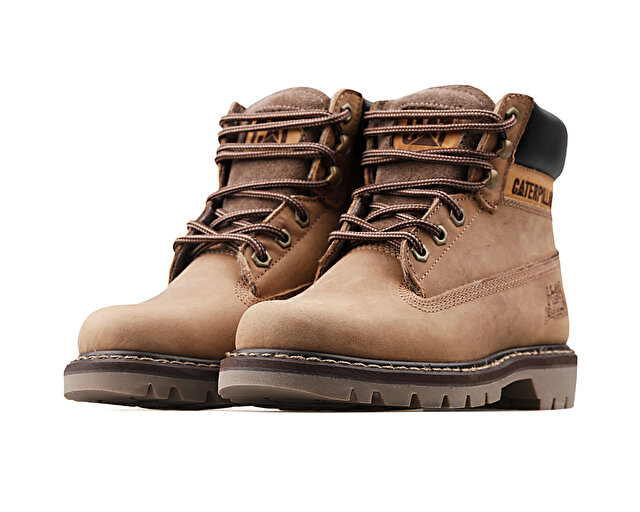 Cat Ayakkabı Bot COLORADO - Görsel 9