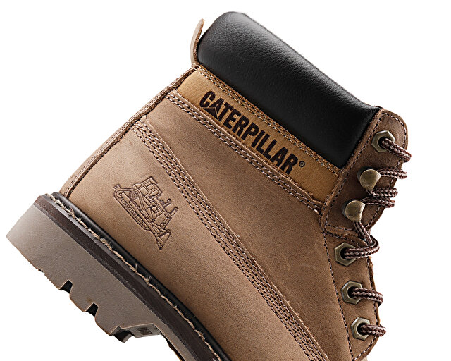 Cat Ayakkabı Bot COLORADO - Görsel 13