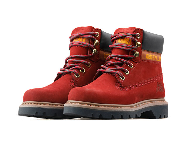 Cat Ayakkabı Bot Colorado - Görsel 4