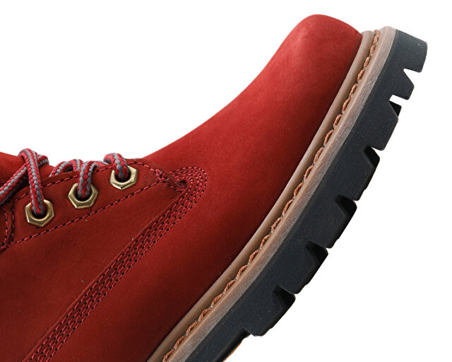 Cat Ayakkabı Bot Colorado - Görsel 7