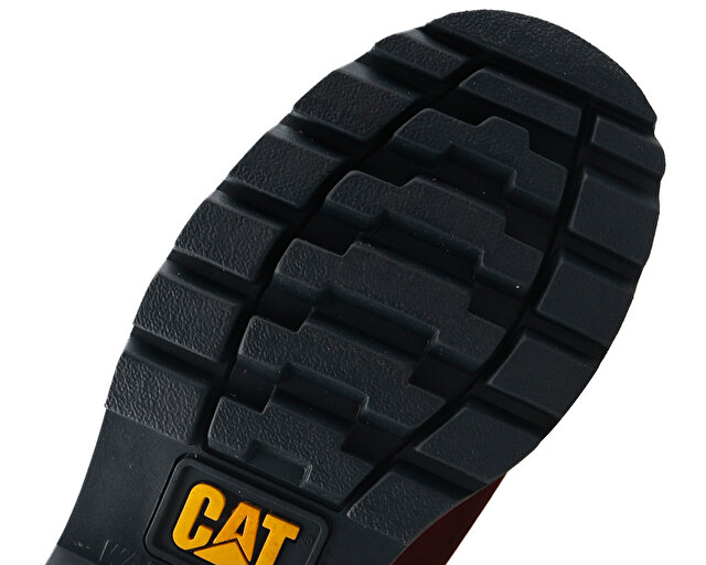 Cat Ayakkabı Bot Colorado - Görsel 9