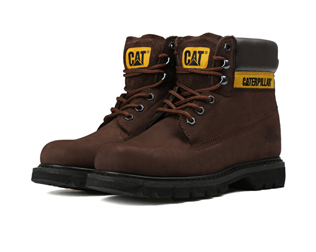 Cat Ayakkabı Bot Colorado - Görsel 4