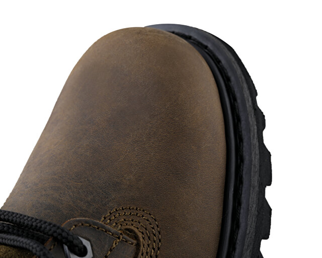 Cat Ayakkabı Bot Colorado - Görsel 7