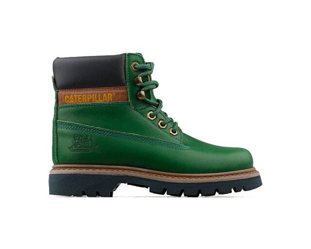 Cat Ayakkabı Bot Colorado - Görsel 2