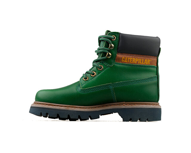 Cat Ayakkabı Bot Colorado - Görsel 3