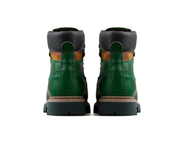 Cat Ayakkabı Bot Colorado - Görsel 5