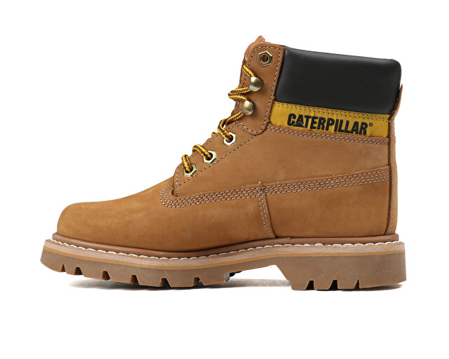 Cat Cat Sarı Ayakkabı Bot Colorado | Korayspor Sarı - 3. görsel