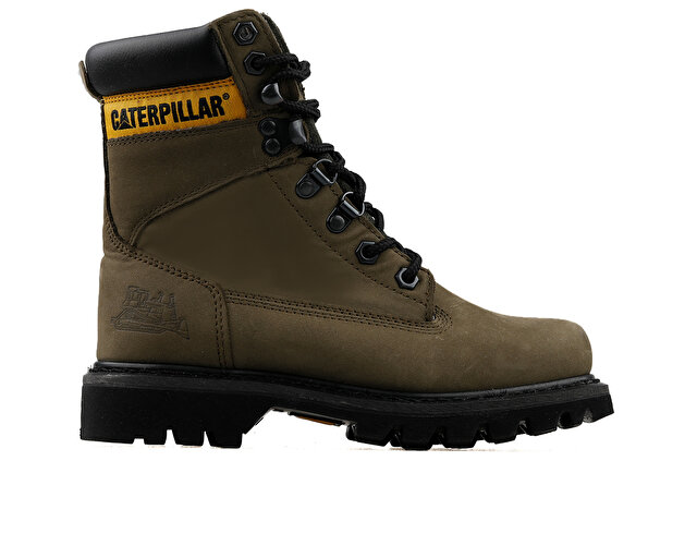 Cat Ayakkabı Bot MONTANA - Görsel 2