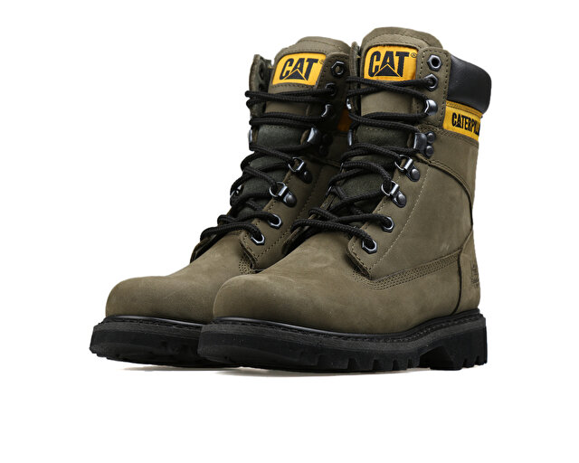 Cat Ayakkabı Bot MONTANA - Görsel 4