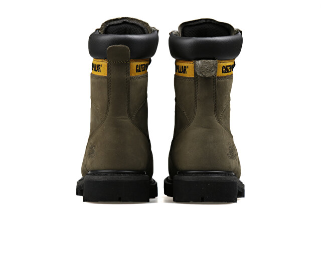 Cat Ayakkabı Bot MONTANA - Görsel 5