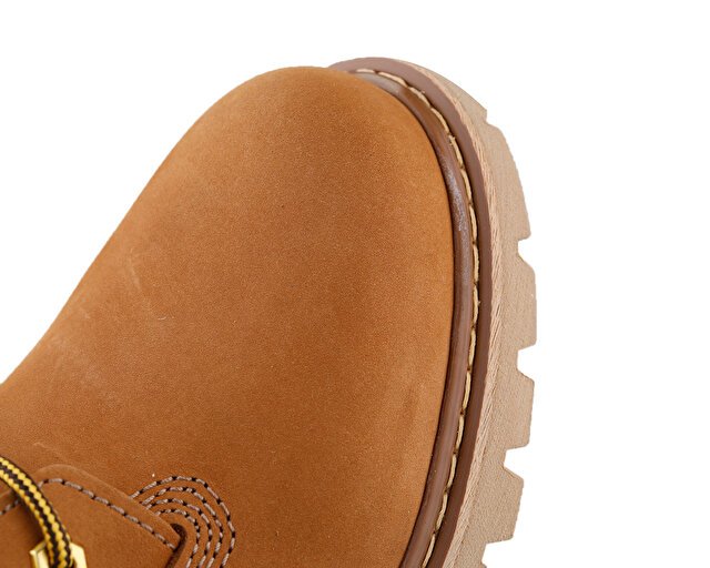 Cat Ayakkabı Bot 015G101200 Sundance Nubuk Clovis Mid - Görsel 7