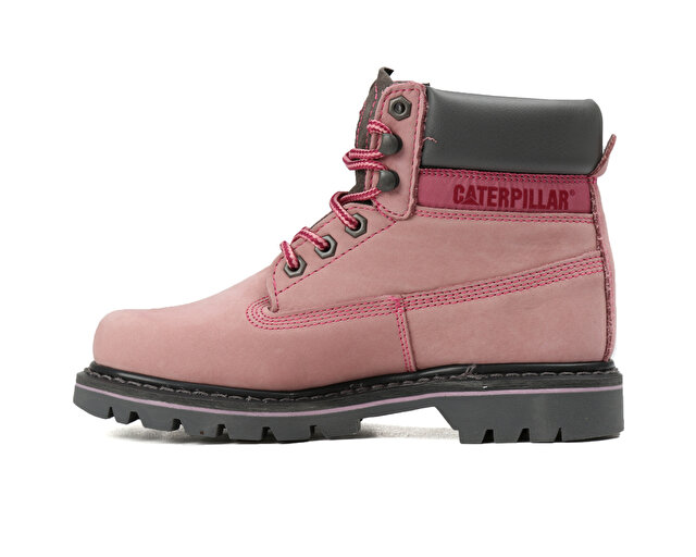 Cat Cat Pembe Ayakkabı Bot COLORADO | Korayspor Pembe - 3. görsel