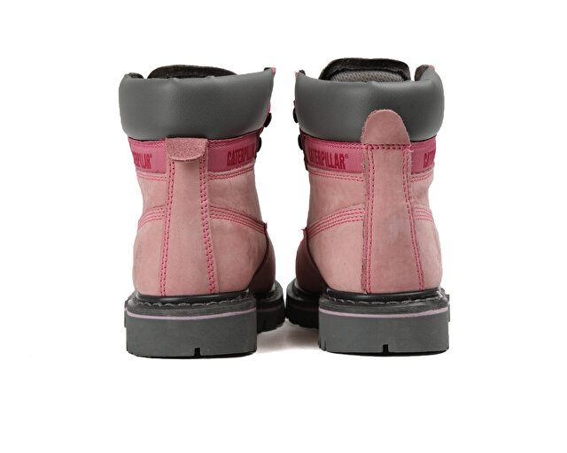 Cat Cat Pembe Ayakkabı Bot COLORADO | Korayspor Pembe - 5. görsel