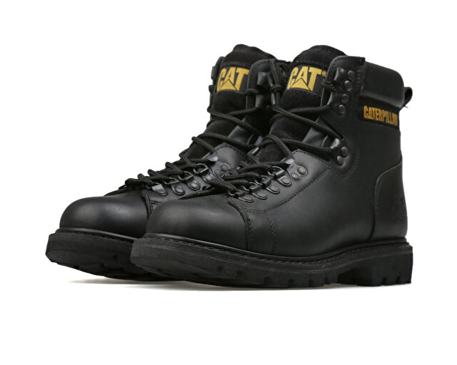 Cat Ayakkabı Bot Alaska - Görsel 4