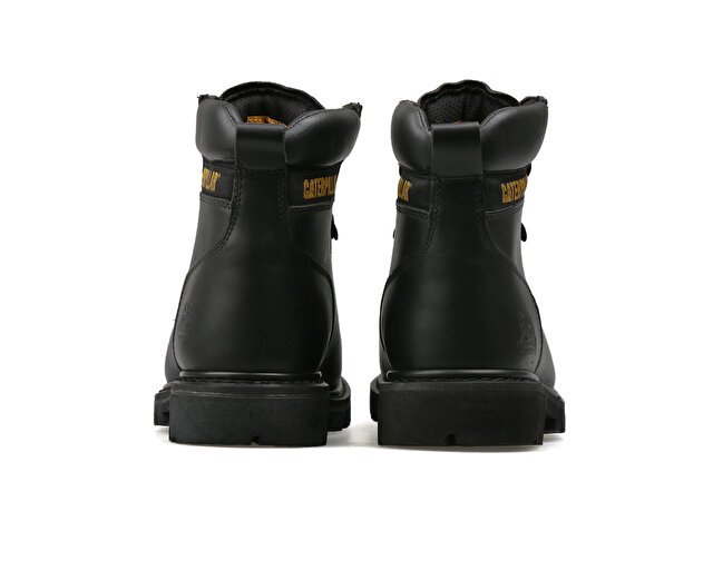 Cat Ayakkabı Bot Alaska - Görsel 5