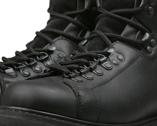 Cat Ayakkabı Bot Alaska - Görsel 7