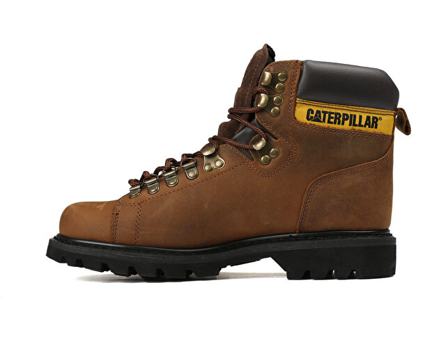 Cat Ayakkabı Bot Alaska - Görsel 3