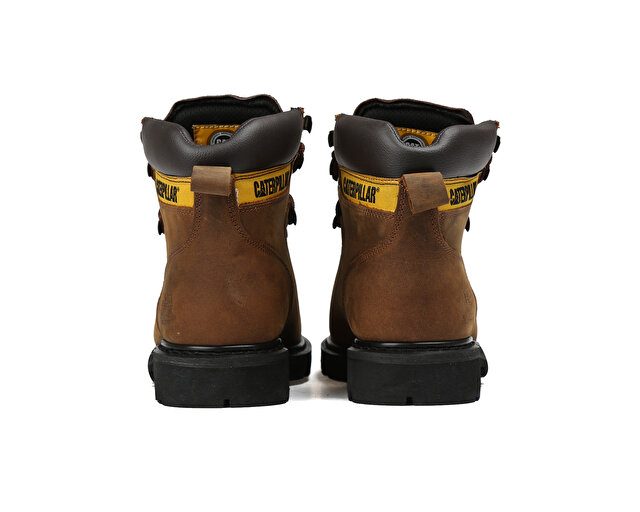 Cat Ayakkabı Bot Alaska - Görsel 5