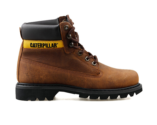 Cat Ayakkabı Bot Colorado - Görsel 2