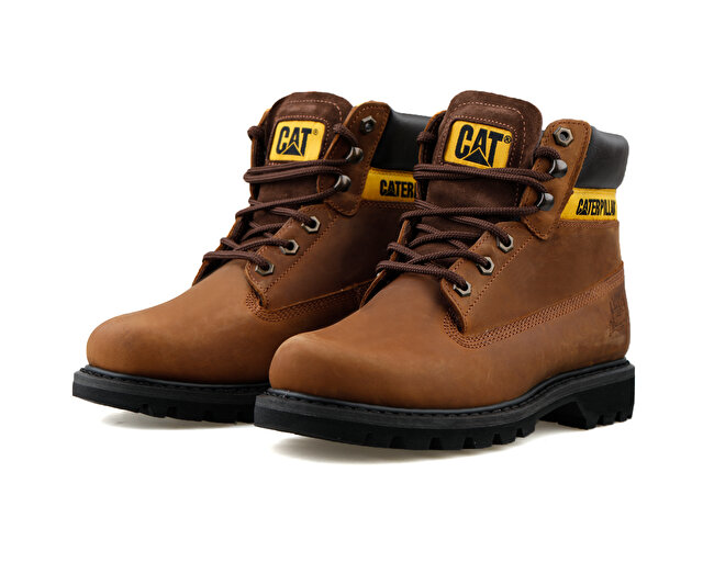 Cat Ayakkabı Bot Colorado - Görsel 4