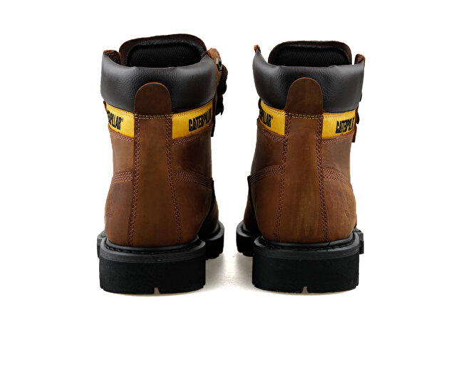 Cat Ayakkabı Bot Colorado - Görsel 5