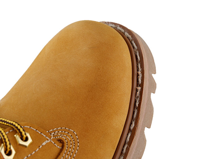 Cat Ayakkabı Bot Colorado - Görsel 7