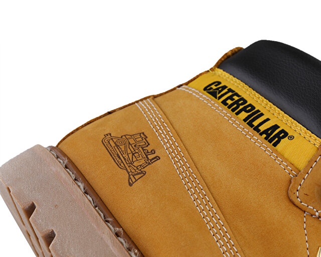 Cat Ayakkabı Bot Colorado - Görsel 8