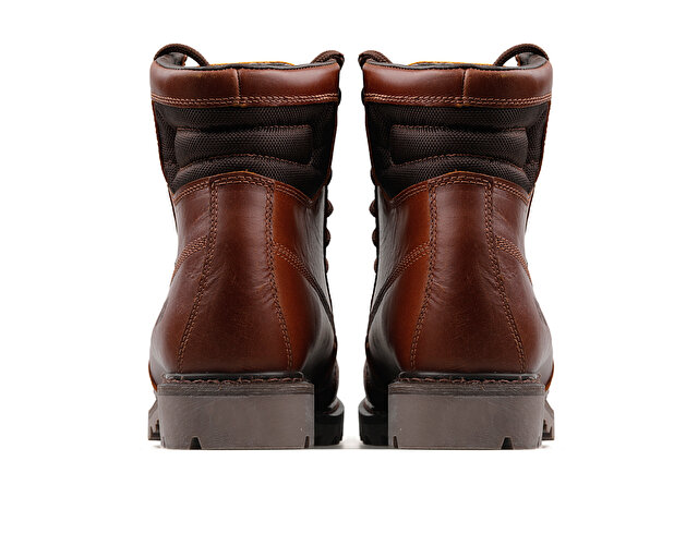 Cat Ayakkabı Bot Overpass Wp - Görsel 5