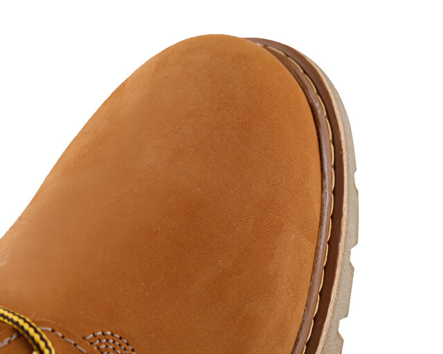 Cat Ayakkabı Bot 015M101377 Clovis Sudance Nubuk - Görsel 7