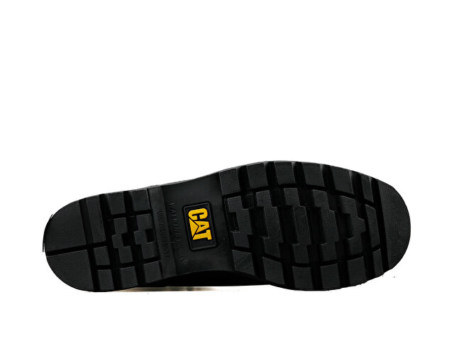Cat Ayakkabı Bot 015M101384 Tennessee T Black Deri - Görsel 6